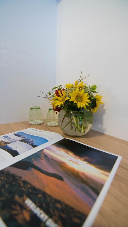 Pension Bergwelt นอยชติฟ อิม ชตูไปทัล ภายนอก รูปภาพ